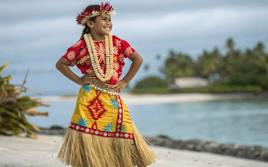 Fiji: A Luxury Escape Filled With Adventure, Sustainability, and Surprising Ease