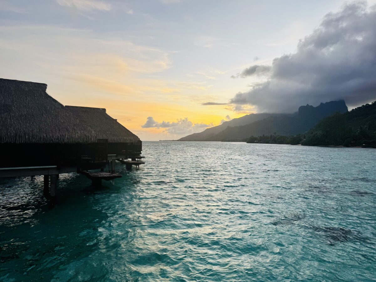 Sofitel Moorea
