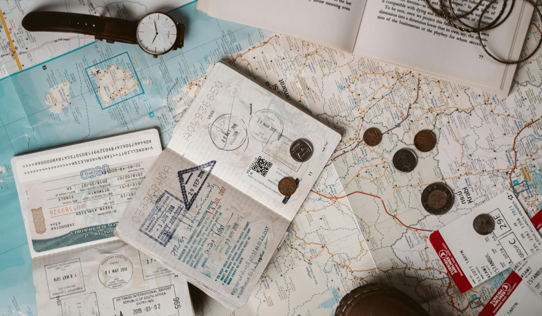 The Difference Between a Trip That’s Fine and One That Feels Effortless