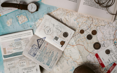 The Difference Between a Trip That’s Fine and One That Feels Effortless