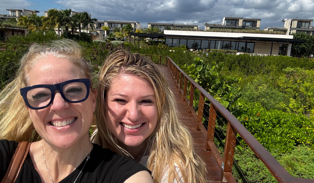 Etereo by Auberge Playa del Carmen: An Elevated Luxury Experience in Mexico